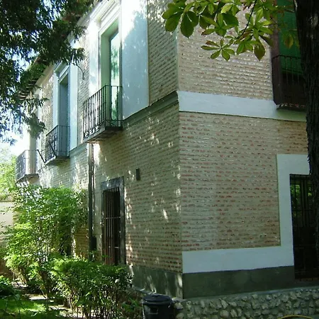 Gran Posada La Mesnada-2